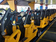 -厦门方特梦幻王国