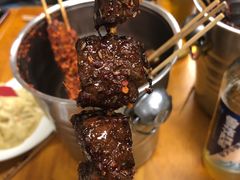 -炒豆合作社(东四总店)