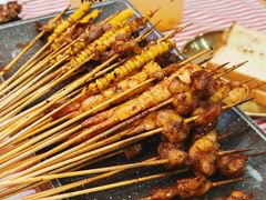 -再来几串·云南酱烤(全国首店)
