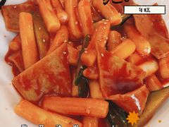 -桃园中华料理炸酱面(燕儿岛路店)