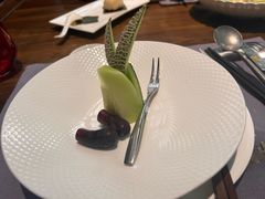 -隆荟•台州菜•粤菜