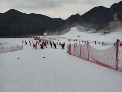 -八达岭滑雪场