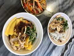 -再回首鸡肉米线(人民路一店)