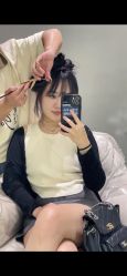 -3AM·S HAIR SALON烫发染发接发