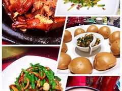 -东沙小镇主题餐厅(下沙店)