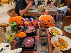 -一沙一城·岩烤牛扒(深圳首店)