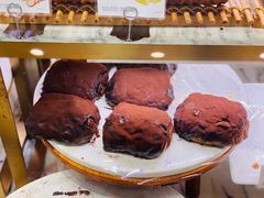 -巴黎贝甜(凯德MALL望京店)