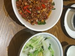 -八碗湘长沙市井菜(坡子街店)