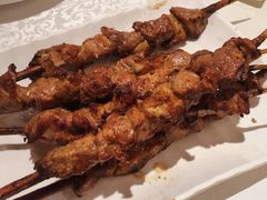 红柳烤肉-巴依老爷·新疆美食(上城区天城路店)