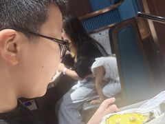 -大锅强·蒸海鲜青岛菜(吾悦广场店)