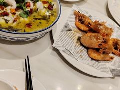 -宏玲餐厅(四川南路店)