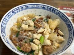 -老西安韩记三鲜煮馍(四府街店)