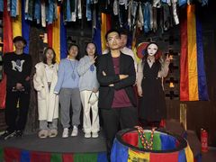 -棂笼·深度沉浸密室(武汉旗舰店)