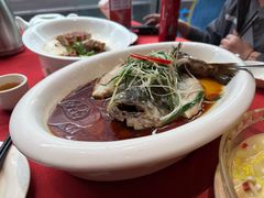 -粤香楼(新光里店)