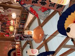 -TORO MaKi 寿司·日料(华创店)