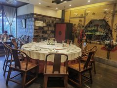 -巴国布衣·SICHUAN FOLK(紫荆店)