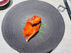 -曾宴·楚菜(湖北省博物馆店)