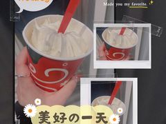 朗姆酒葡萄-DQ·蛋糕·冰淇淋(南开大悦城2F店)