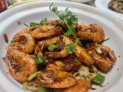 -又见炊烟私房菜(敬亭路店)