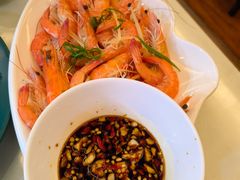 -覃记海鲜美食餐厅