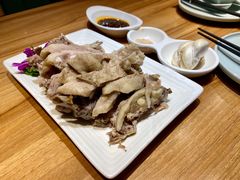 手抓羊肉-品回味清真西北楼(宁波首店)
