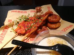 -肉店炸炸炸·爆汁孜然牛肉