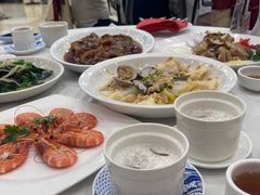 -渔民新村(番禺总店)