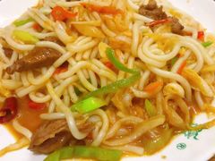 -清真·益鑫羊肉手抓馆(花园北街店)