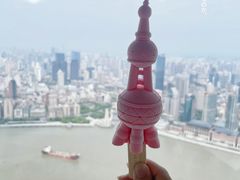 -东方明珠广播电视塔