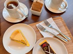 -西点坊(浦东香格里拉店)