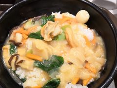 -食其家·牛丼咖喱(金桥太茂店)