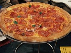 -WOLFGANG PUCK KITCHEN & BAR(迪士尼小镇店)