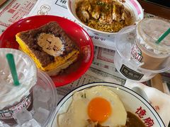 -憶廟街 X 沙角邨(太古城店)