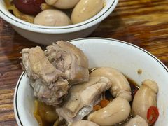 -威邵鸡煲(西华路总店)