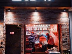 -鹿萤季·营地小馆(皇后公园店)