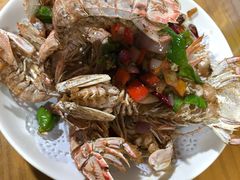 -大学城夜市大排档(凤栖路店)