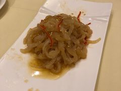 海蜇-镛记酒家
