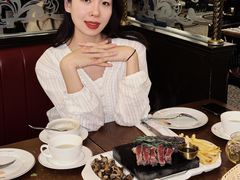 -Entrecôte 法国牛扒馆(保利·时光里店)