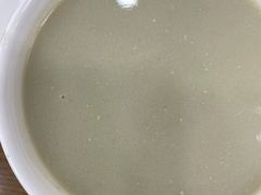 豆汁儿-白魁老号饭庄(交道口店)