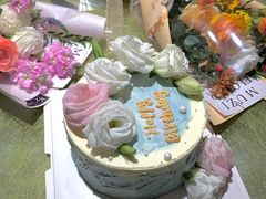 -梦境蛋糕FAN·TacyCake(德思勤店)