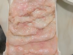 -潮汕大目牛肉火锅(上梅林店)