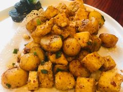 -小土豆北方菜馆(文慧园店)