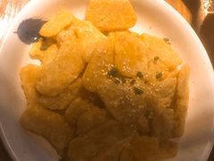 蛋黄南瓜-有梦特色餐厅(古子城店)