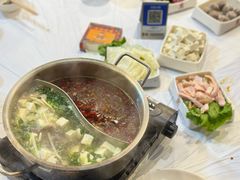 -活潑鲜跳(湖滨商业街店)