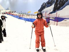 -广州热雪奇迹