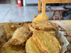 -三盛肥蛤(总店)
