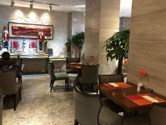 -宁波逸东豪生大酒店·豪生咖啡厅