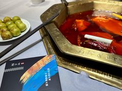-蜀九香火锅(玉林店)