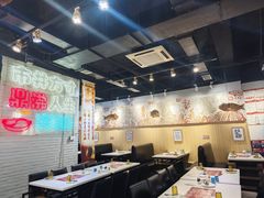 -京门活鱼馆·鱼火锅(百子湾（原红庙）店)