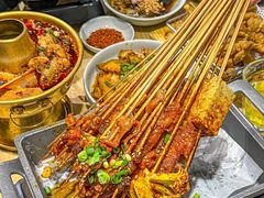 -全牛匠·乐山跷脚牛肉(新中关店)